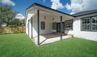 844 Roosevelt Blvd, Alice, TX 78332