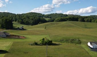 Reedy Creek Road, Abingdon, VA 24210
