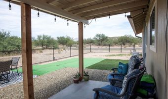 1960 W WILLOW Way, Benson, AZ 85602