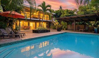 75-115 KAIOLU Dr, Kailua Kona, HI 96740