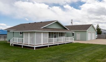 261 Hemlock St, Buffalo, WY 82834
