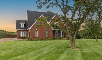 103 Morgan Ct, Bardstown, KY 40004