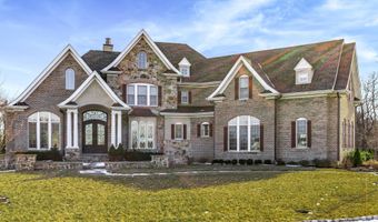 42 CLOUDS Way, Hockessin, DE 19707
