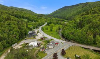 44 U.S. Route 4, Bridgewater, VT 05053