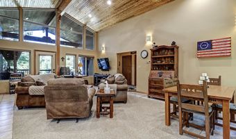 22 Valle Grande Trl N, Angel Fire, NM 87710