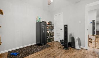 908 N 5th Ter, Barling, AR 72923
