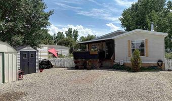 145 Flagstaff, Buffalo, WY 82834