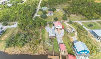 11156 E Bayou View Dr, Bay St. Louis, MS 39520