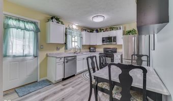 960 W Stop 11 Rd, Indianapolis, IN 46217