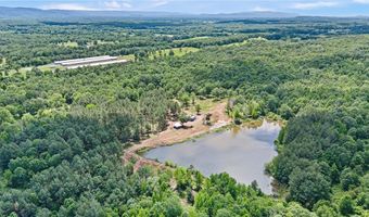 11905 E Old Bellville Rd, Belleville, AR 72824