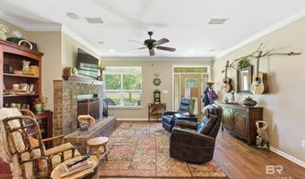 16870 Tolbert Rd, Bay Minette, AL 36507