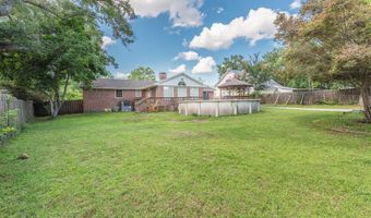 436 Main St, Barnwell, SC 29829