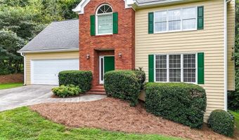 1005 Springharbor Walk, Woodstock, GA 30188