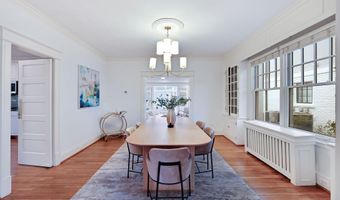 3113 44TH St NW, Washington, DC 20016