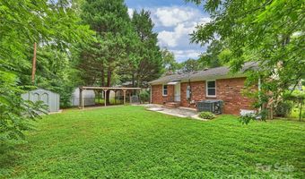 2840 Edsel Pl, Charlotte, NC 28205