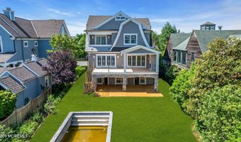 106 Grove St, Bay Head, NJ 08742