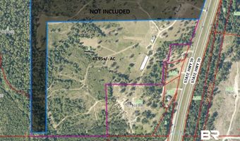 39207 St Hwy 59, Bay Minette, AL 36507