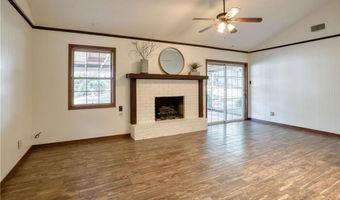 1308 6th Ter, Barling, AR 72923