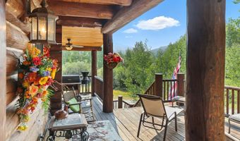 3 FOREST Trl, Boulder, WY 82923