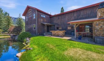 186 E RESERVE Dr, Alpine, WY 83128
