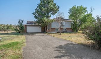 4802 OASIS St, Cheyenne, WY 82009