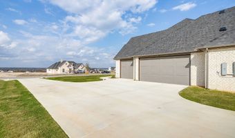 408 Mah Cheta St, Aledo, TX 76008