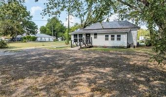 10 5th Ave NW, Ardmore, OK 73401