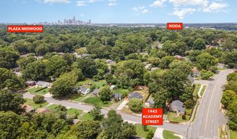 1943 Academy St, Charlotte, NC 28205