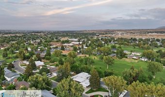 91 Magnolia, Casper, WY 82604