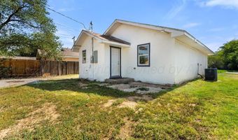 802 S Tennessee St, Amarillo, TX 79106