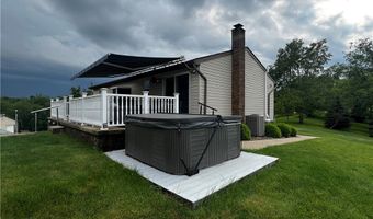 516 Chestnut Ridge Rd, Amwell, PA 15301