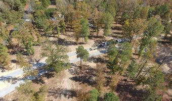 7381 Mars Hill Rd, Bauxite, AR 72011
