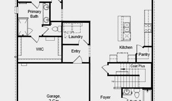2632 Glacier Rd, Anna, TX 75409