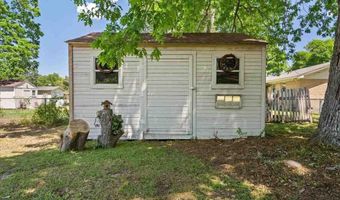 2313 S Rosemary Ave, Florence, SC 29505