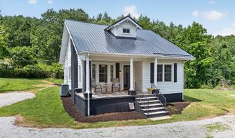 21133 Rich Valley Rd, Abingdon, VA 24210