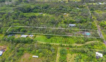 16-1493 39TH Ave, Keaau, HI 96749