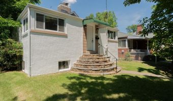 1226 N TAYLOR St, Arlington, VA 22201