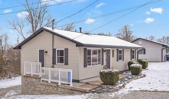 3910 Washington Ave, Bedford, IN 47421