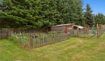 17807 NE 122ND Ave, Battle Ground, WA 98604