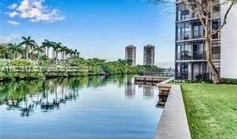 3401 N Country Club Dr 206, Aventura, FL 33180