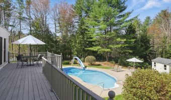 72 McAllister Rd, Bedford, NH 03110