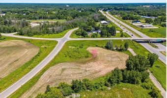 COUNTY ROAD EE, Abrams, WI 54101
