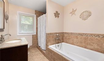5443 Post Rd, Charlestown, RI 02813