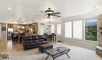 1387 S Hillcrest Dr, Cedar City, UT 84720