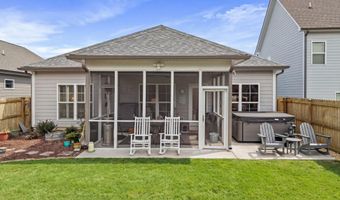 3561 Haystack Ln, Apison, TN 37302