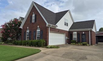 168 CLEMENTINE Rd, Atoka, TN 38004