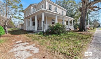309 S Main St, Atmore, AL 36502