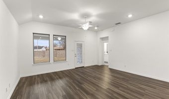 Coyote Meadows by Ashton Woods 1608 Diamond Peak Trail Plan: Crockett, Anna, TX 75409