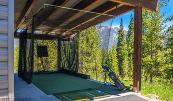 215 Gray Owl Ln, Big Sky, MT 59716