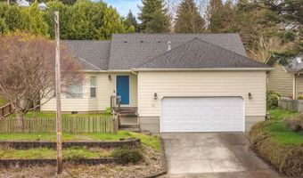 320 SOUTH St, Astoria, OR 97103